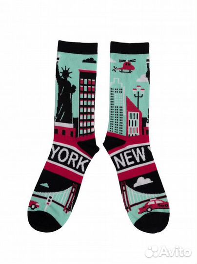Носки мужские 