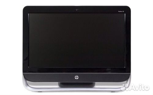 Моноблок HP Pavilion 20 купить в Москве | Электроника | Авито