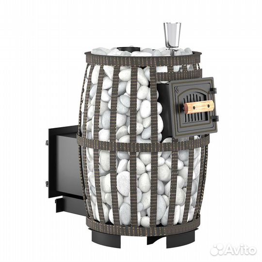 Печь для бани