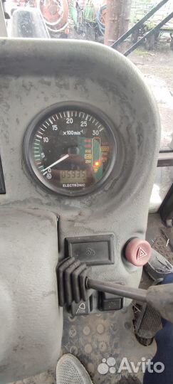 Трактор МТЗ (Беларус) BELARUS-1523, 2009