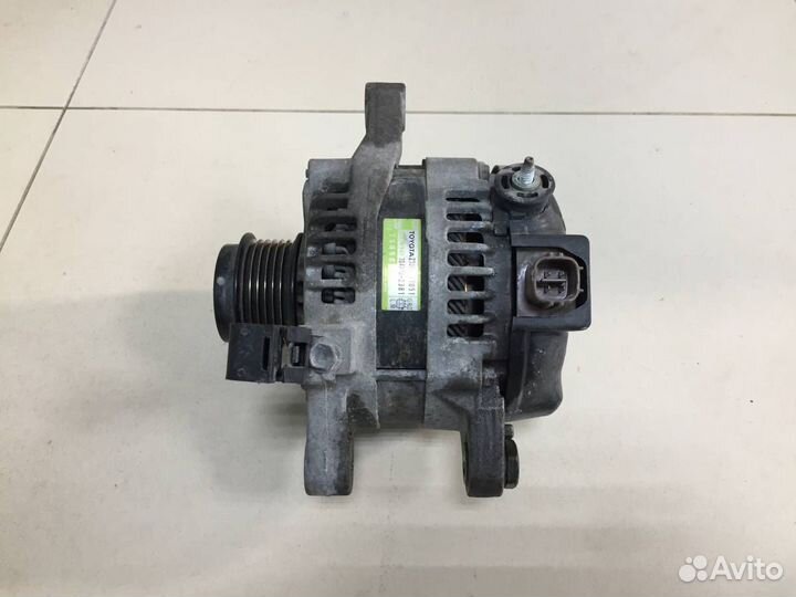 Генератор Toyota Rav 4 A30 2006-2013