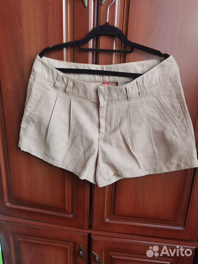 Шорты женские ostin 48 L