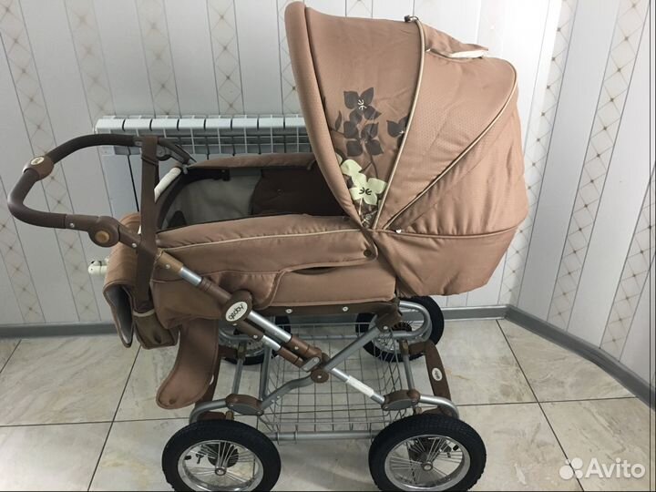 Коляска-трансформер