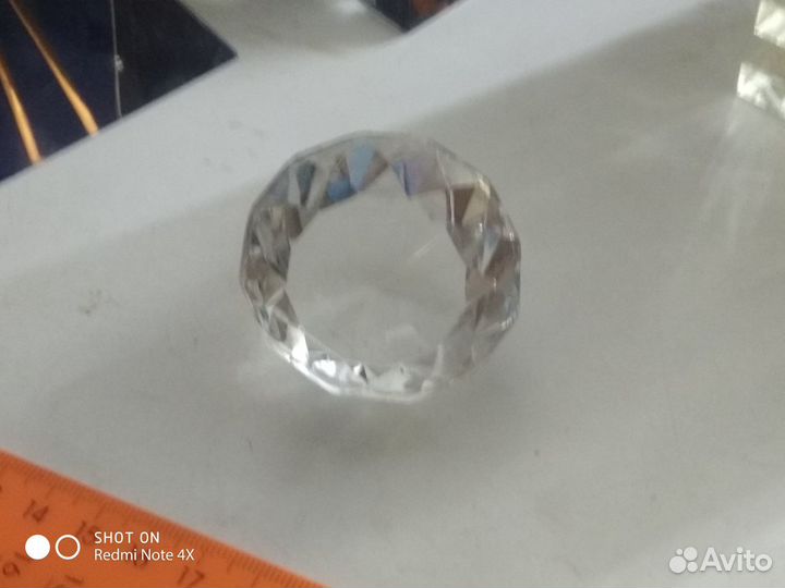 Магический набор Хрустальный шар Пирамида