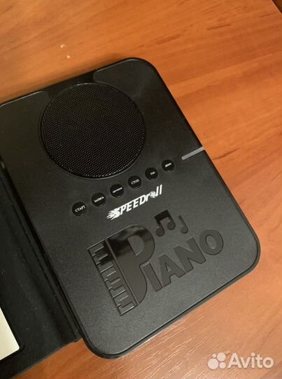 Синтезатор