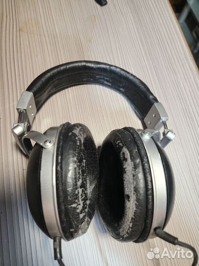 Наушники Denon AH-D2000