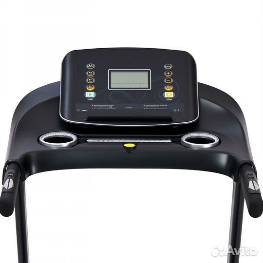Беговая дорожка электрическая royal Fitness