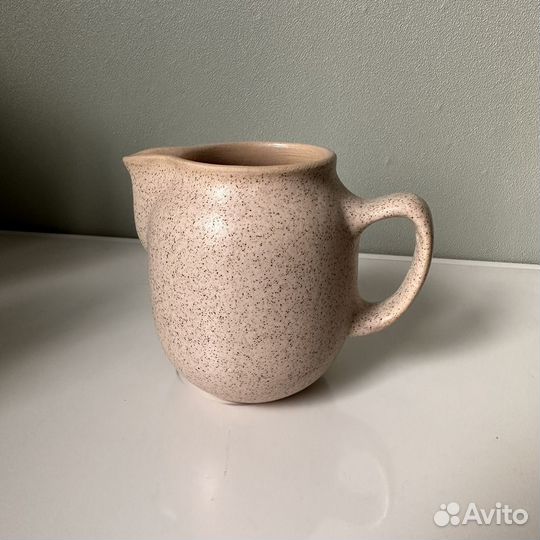 Чайный сервиз из керамики