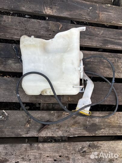 Бачок омывателя Mercedes CLK500 W209