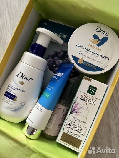 Подарочный набор