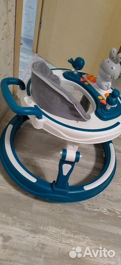 Ходунки детские бу