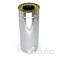 Сендвич 0,5м н/о (0,5мм) D130х250