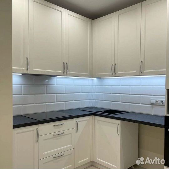 Кухонный гарнитур на заказ