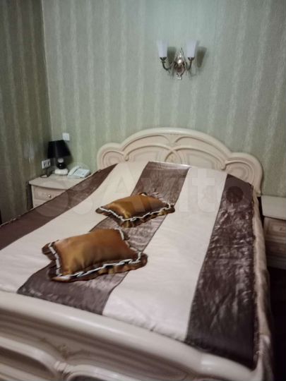 Комната 16 м² в 3-к., 3/5 эт.