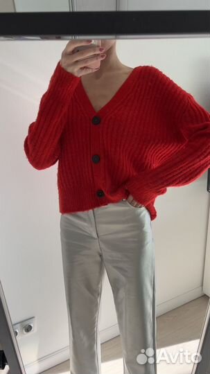 Кардиган женский