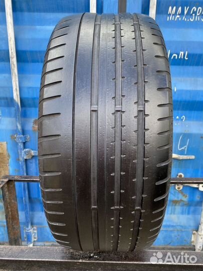 Continental ContiSportContact 2 265/40 R21 105Y