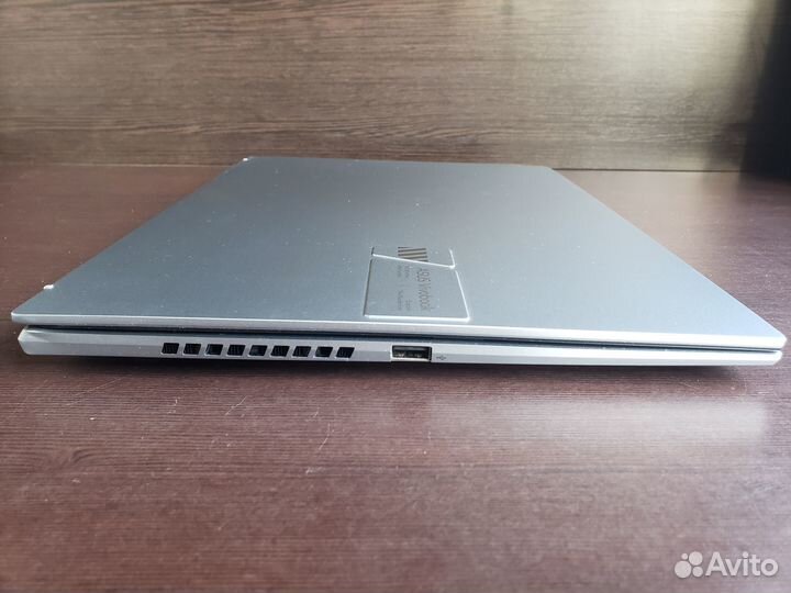 Ноутбук asus VivoBook S 16X oled M5602Q