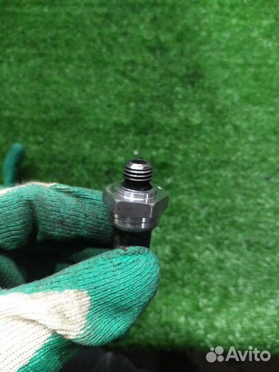 Датчик давления выхлопных газов Mercedes Sprinter