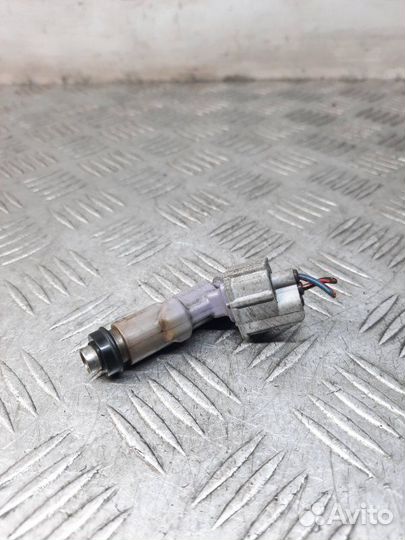 Форсунка Lexus Is200 седан 2.0 1GFE 2004