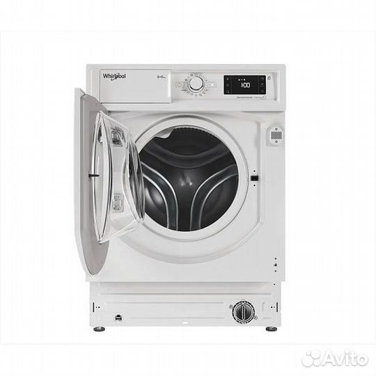 Стиральная машина whirlpool BI wdwg 861484 EU