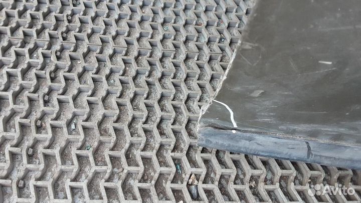 Дверь сдвижная Ford Tourneo/Transit