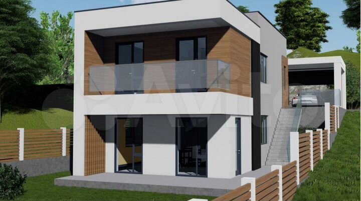 Участок 4 сот. (ИЖС)