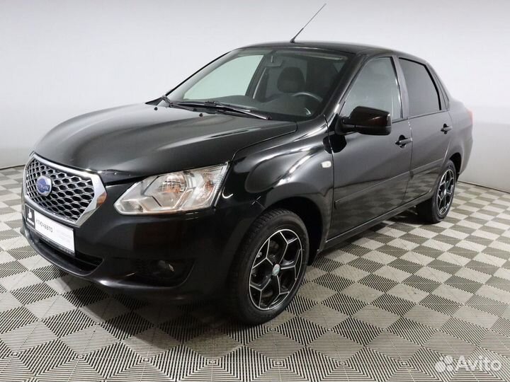 Datsun on-DO 1.6 МТ, 2014, 146 000 км