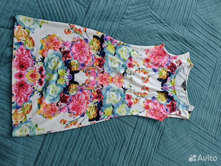 Женские вещи пакетом