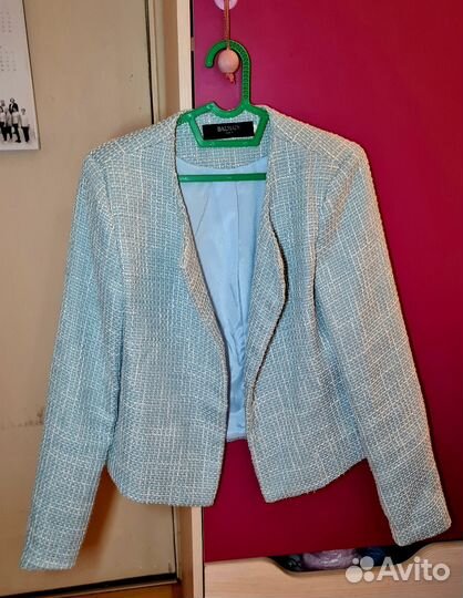 Пиджак balmain