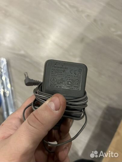 Блоки питания