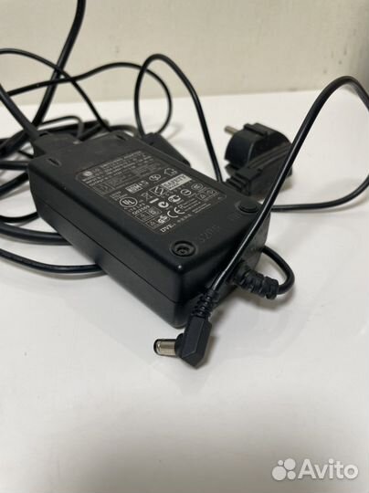 Блок питания dsa 0421s 12 1(адаптер)