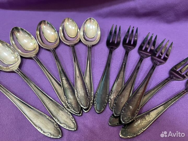 Набор Berndorf Германия