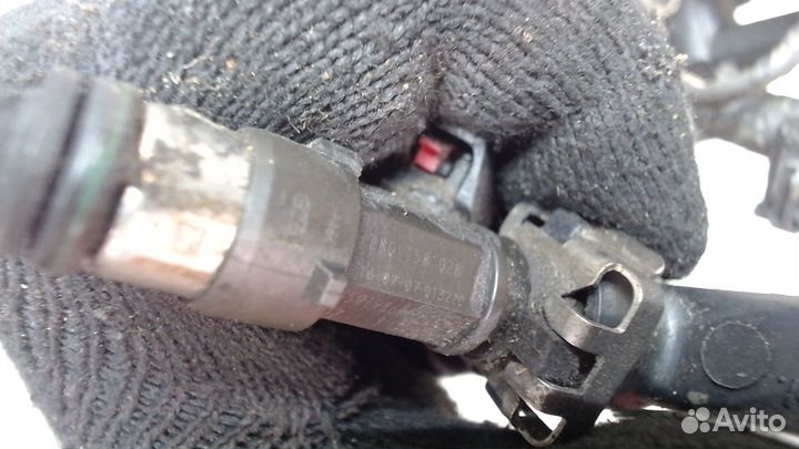 Форсунка топливная Chrysler 300C, 2008