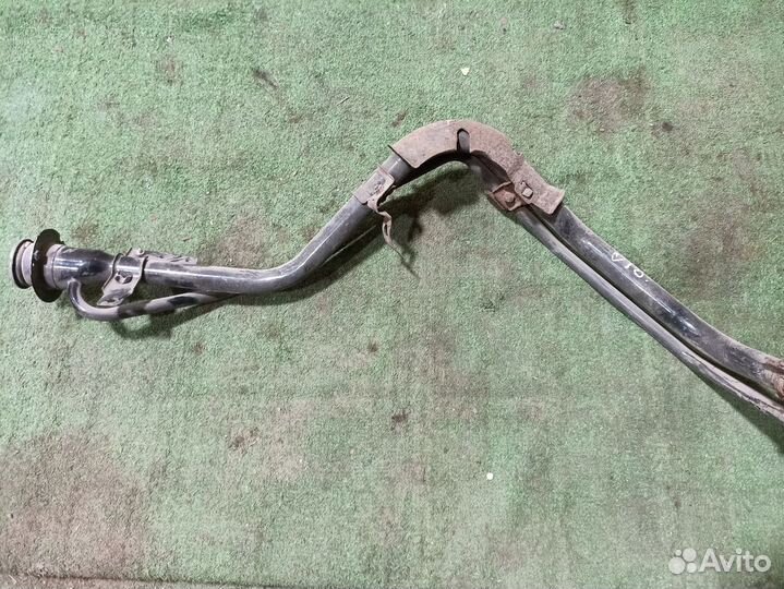 Горловина топливного бака Mazda CX-7 I рестайлинг