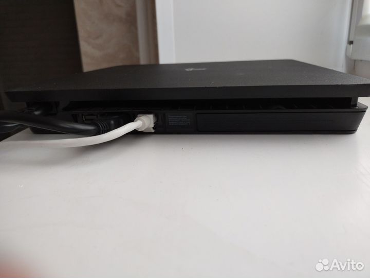 Sony playstation 4 slim 1tb