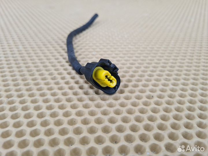 Разъём птф Infiniti