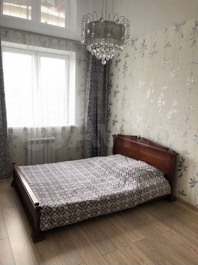 2-к. квартира, 67 м², 2/9 эт.