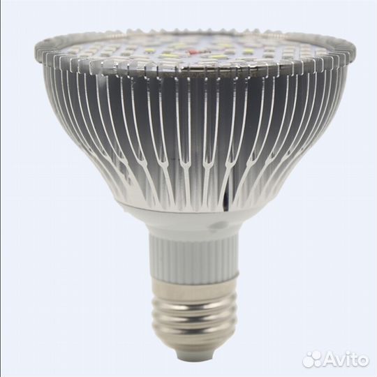 Фитолампа-50Вт(новая, в упаковке)