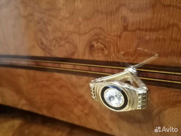 Трюмо с зеркалом