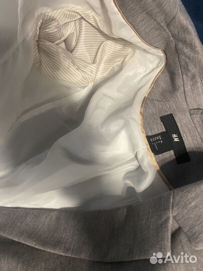 Пиджак блейзер H&M