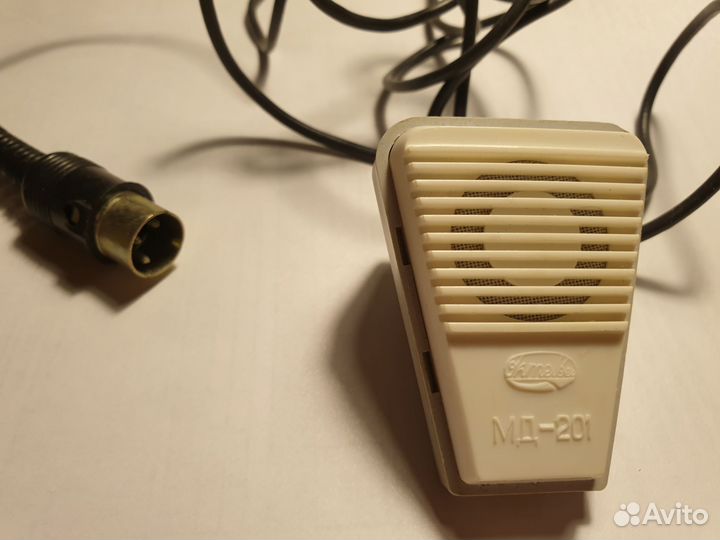 Микрофон