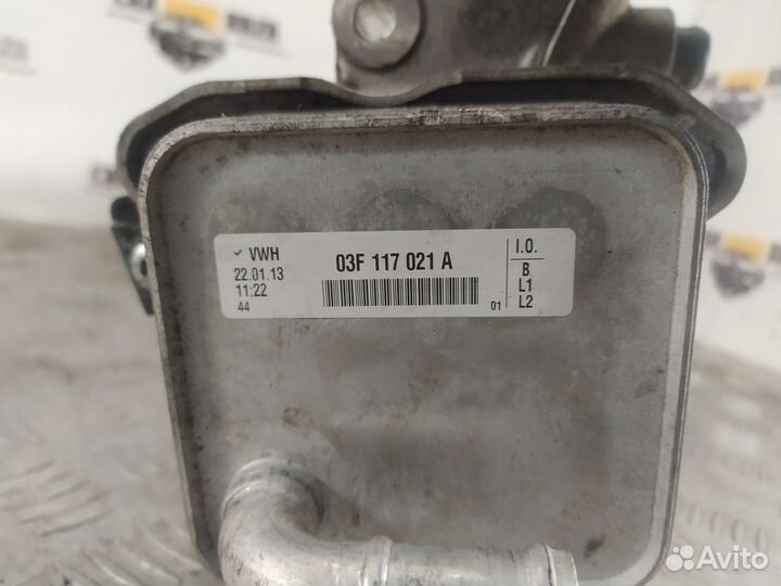 Кронштейн генератора