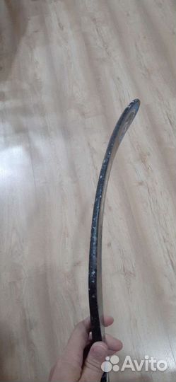 Детская хоккейная клюшка vikkela