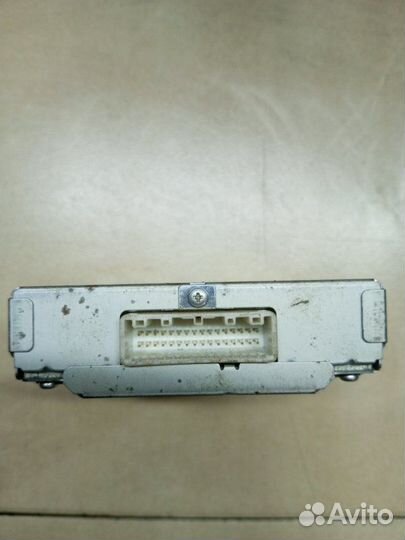 Блок управления камерой Nissan Teana