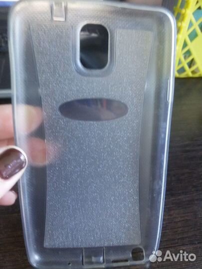 Чехол на самсунг А 3