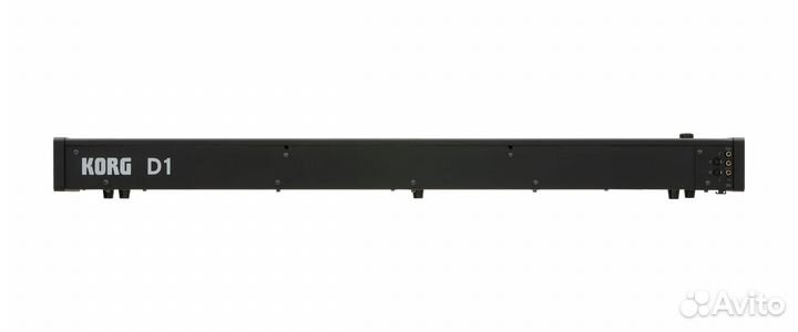 Korg D1 цифровое пианино Новое