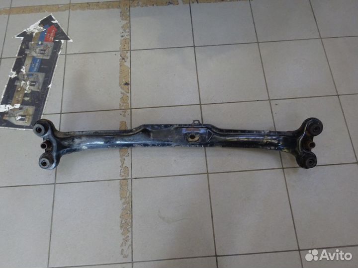 Балка передняя Passat B3 Golf 2 Jetta Corrado