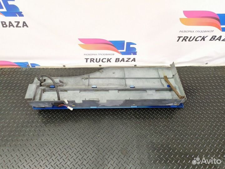 1855610 Продолжение крыла левого Daf XF105