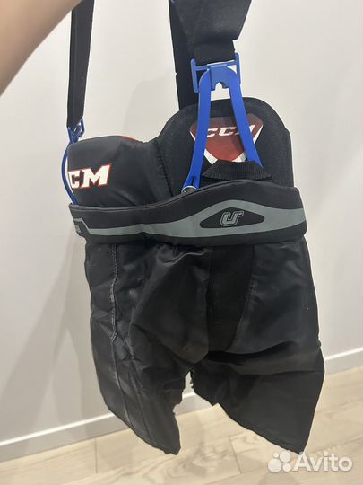 Шорты хоккейные детские ccm