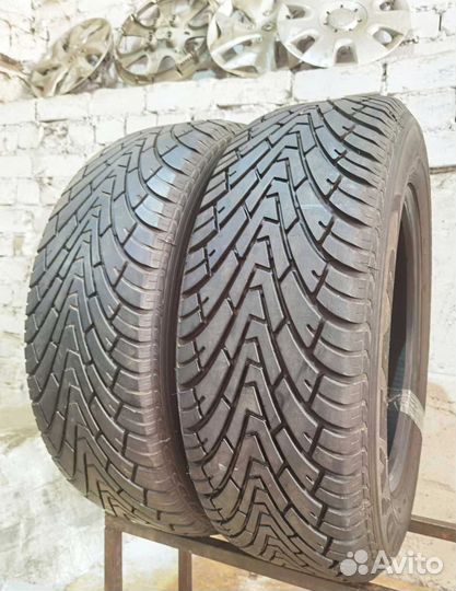 Goodyear Wrangler F1 235/65 R17 104V